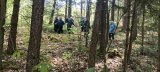 MŠ Želeč  - tř. Broučků - Výlet za vodníčkem k rybníku Lumhárku
