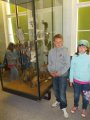Návštěva Blatského muzea v Soběslavi