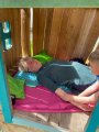 MŠ HLAVATCE: Když se role obrátí - nezapomenutelný Den matek v MŠ Hlavatce