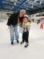 Ukončení kurzu Děti do bruslí