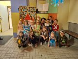 Noc s Andersenem