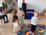Vítáme jaro, ,,Ochrana fauny Hrachov"