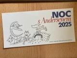 Noc s Andersenem