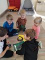 Naučný program o Skřítkovi Zvídálkovi 24.2.2025