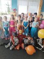 Karneval v MŠ 2025