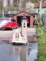 Návštěva u hasičů v Soběslavi