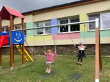 Prázdniny ve školce