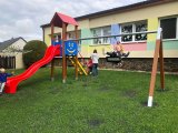 Pohádka "Jak skřítek málem zaspal jaro"