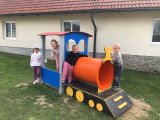 Pohádka "Jak skřítek málem zaspal jaro"