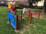 Pohádka "Jak skřítek málem zaspal jaro"