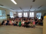 Pohádka "Jak skřítek málem zaspal jaro"