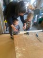 Workshop Malý truhlář