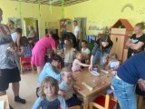 Workshop Malý truhlář